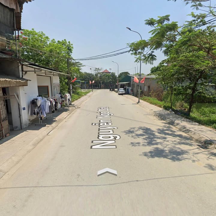 Đất Vinh Tân 133m² giá 3 tỷ - Đầu tư sinh lời ngay!