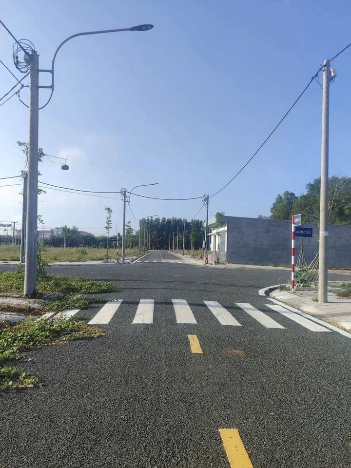 Đất nền ấp 3 xã Vĩnh Viễn A, huyện Long Mỹ 80m² giá 380 triệu - Sổ hồng riêng chính chủ!