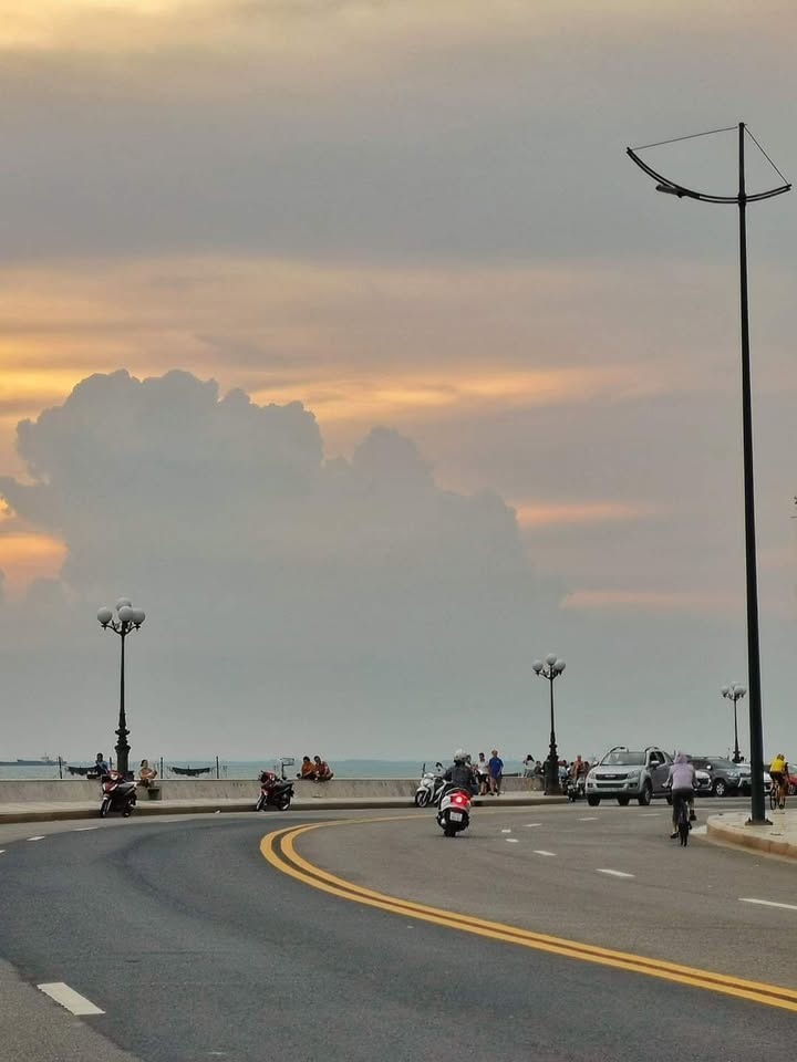 Đất mặt tiền đường Nam Kỳ Khởi Nghĩa Vũng Tàu 274m² giá 35 tỷ - Cơ hội đầu tư sinh lời!