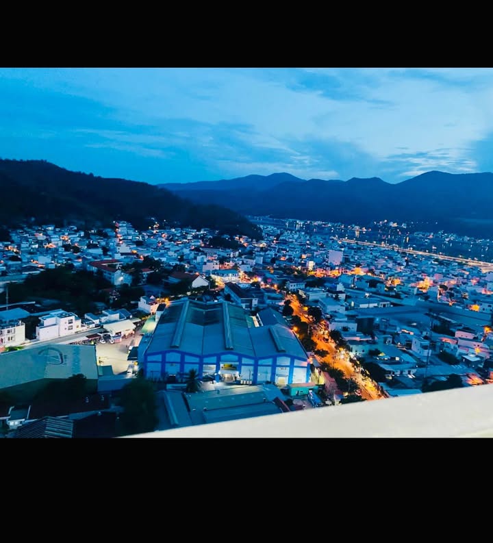 Căn hộ chung cư P.H Nha Trang 2PN giá 6.5 triệu - Full nội thất tiện nghi!