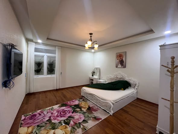 Nhà đẹp trung tâm Đà Lạt 70m² giá 7.5 tỷ - Sẵn sàng vào ở ngay!