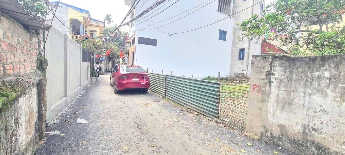 Nhà 3 tầng Thôn Minh Kha, Xã Bình Minh, 53m² - Sẵn sàng vào ở!