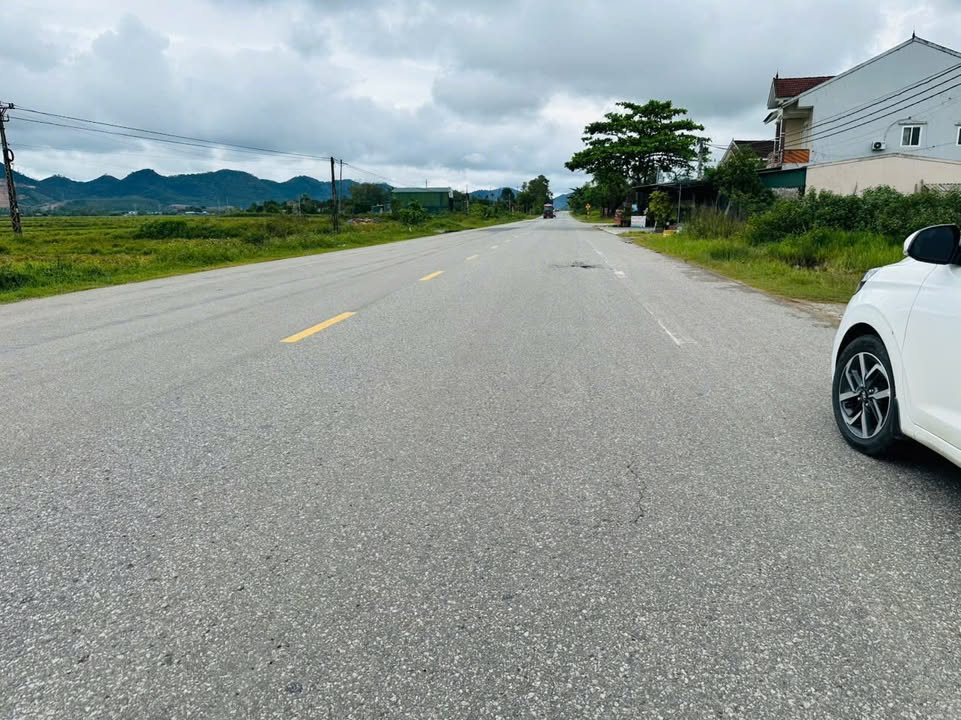 Đất mặt tiền tỉnh lộ 3, xã Lưu Vĩnh Sơn 159.2m² giá 4 tỷ - Cơ hội đầu tư vàng!