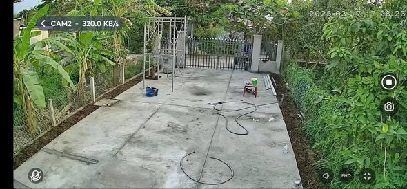 Dãy nhà trọ Tân Hạnh Vĩnh Long 232,9m² giá 2,3 tỷ - Căn góc hai mặt tiền