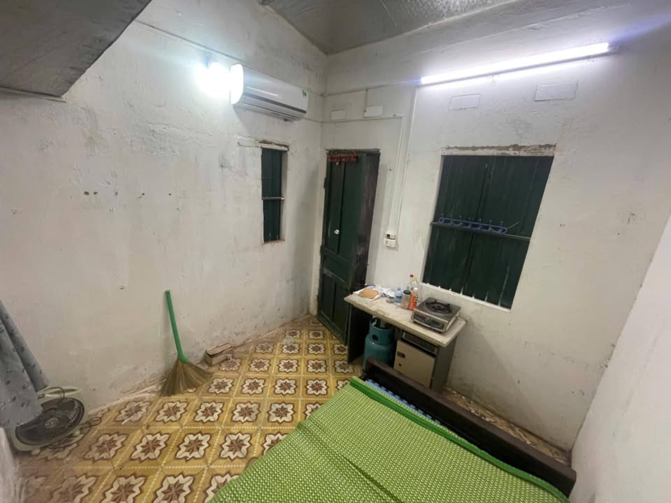 Phòng cho thuê 9m² ở Lê Văn Hiến - Giá chỉ 1.3 triệu/tháng, không chung chủ!