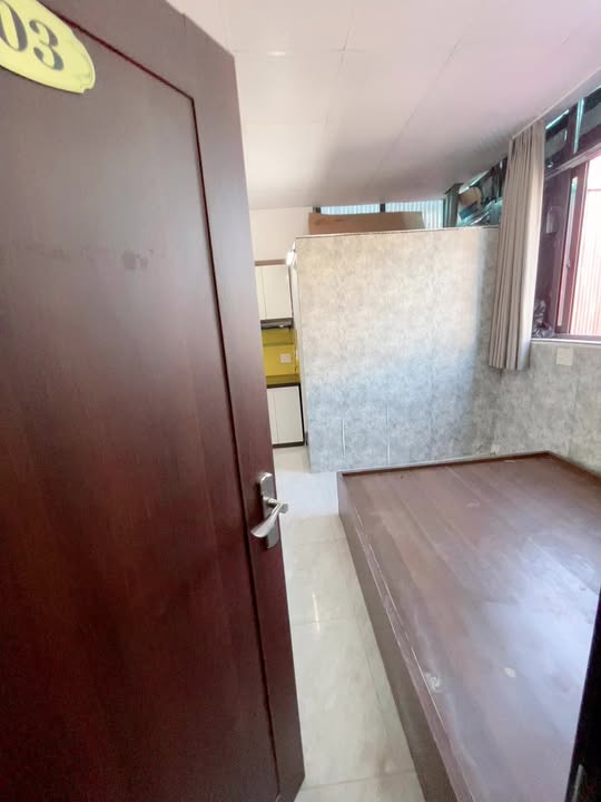 Nhà nhỏ cho thuê tại 29 ngõ 58/31 Thanh Bình 25m² - Nội thất đầy đủ, vào ở ngay!