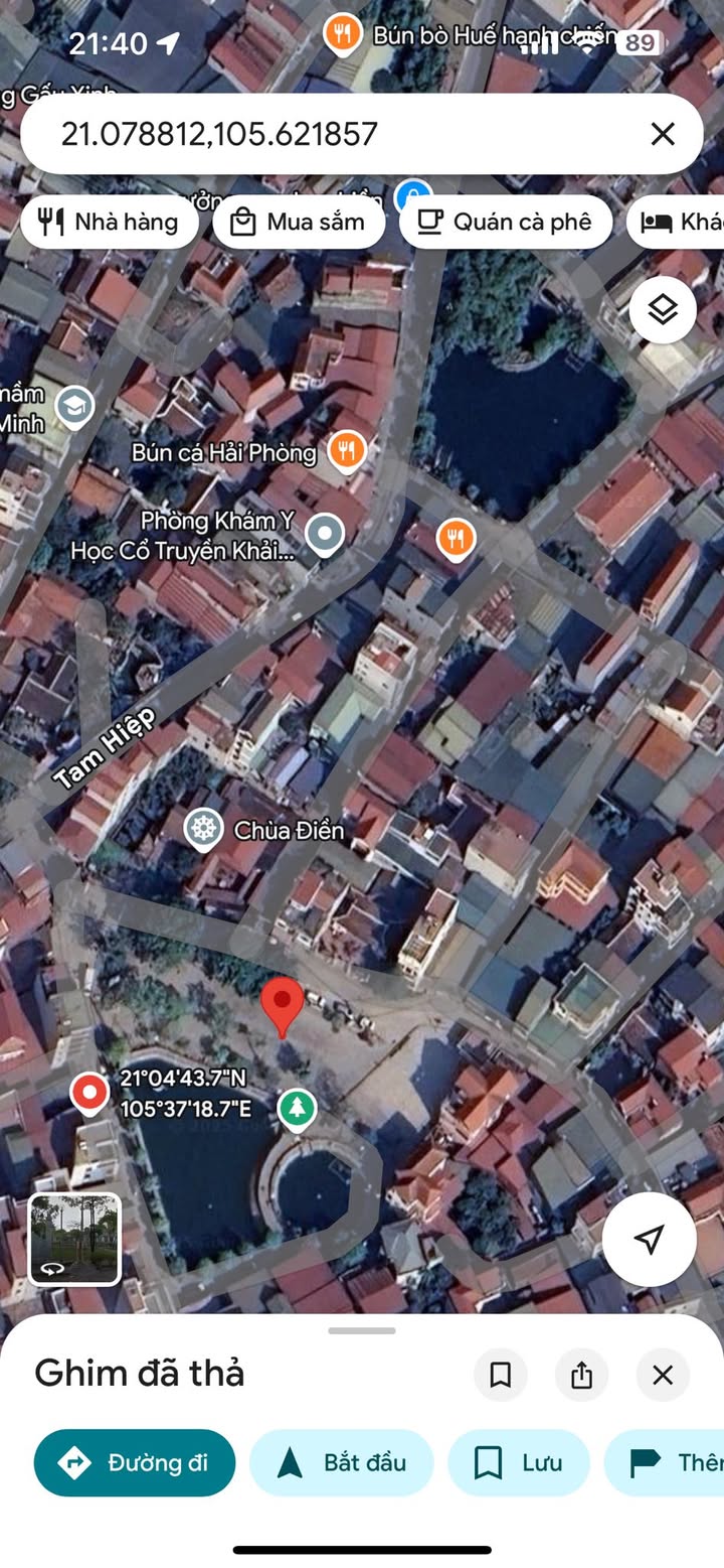 Đất nền Hát Môn, Phúc Thọ 149m² giá chỉ từ 7x triệu/m² - Cơ hội đầu tư tuyệt vời!