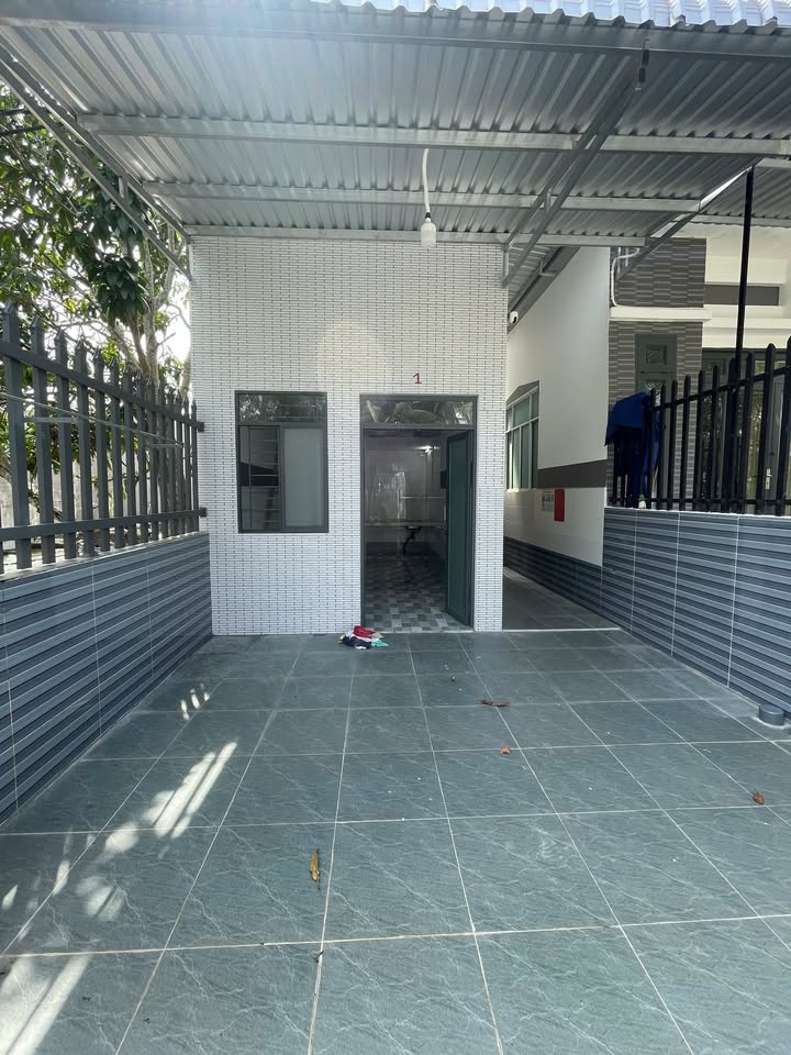 Phòng trọ Nguyễn Văn Trường, Bình Thủy 2.1 triệu - Hỗ trợ 6 tháng đầu chỉ 2 triệu!