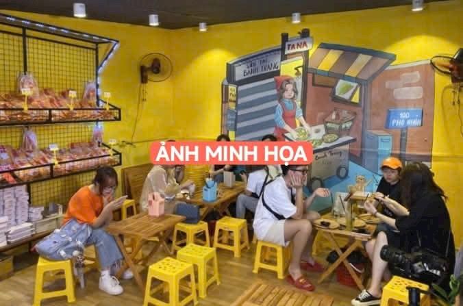 Cho thuê mặt bằng kinh doanh tại Hẻm 51, Cần Thơ - Diện tích 104.5m² giá 18 triệu/tháng