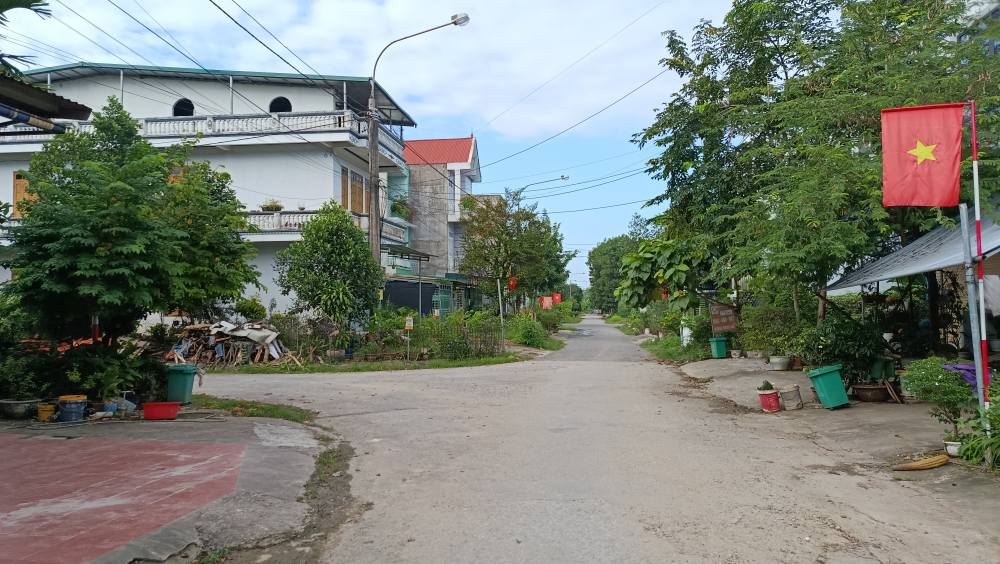 Đất nền tổ 6 phường Minh Xuân 120m² - Vị trí đẹp, pháp lý rõ ràng