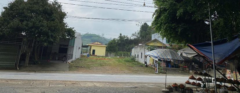 Đất nền xã Yên Phú, huyện Hàm Yên, 180m² giá 600 triệu - Cơ hội đầu tư tốt!