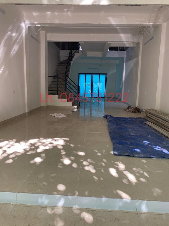 Nhà phố cho thuê khu C Geleximco Hà Đông 95m² giá 10 triệu - Vị trí đắc địa, tiện ích đầy đủ!