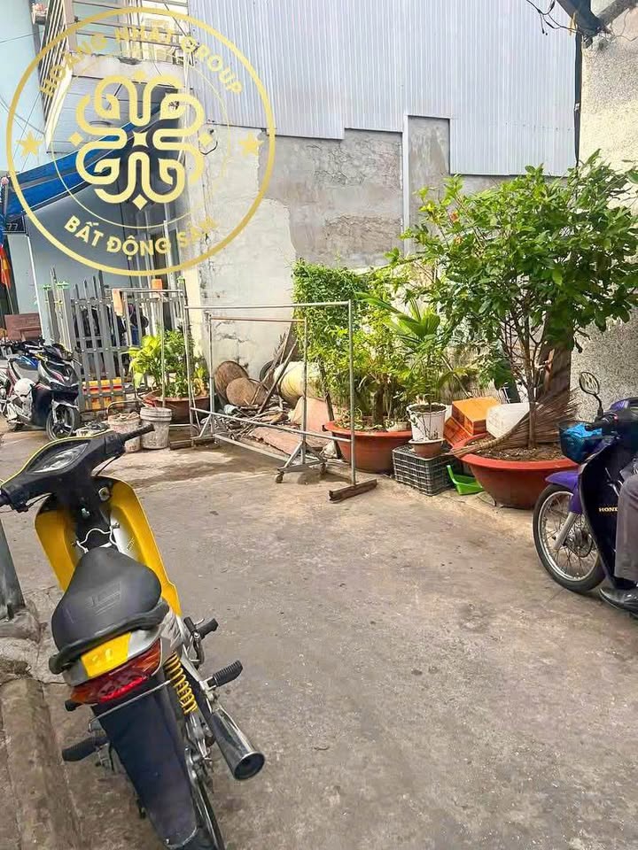 Đất thổ cư Hẻm 68 Phường 1 Cà Mau 49m² giá 750 triệu - Pháp lý rõ ràng, tiện ích đầy đủ!