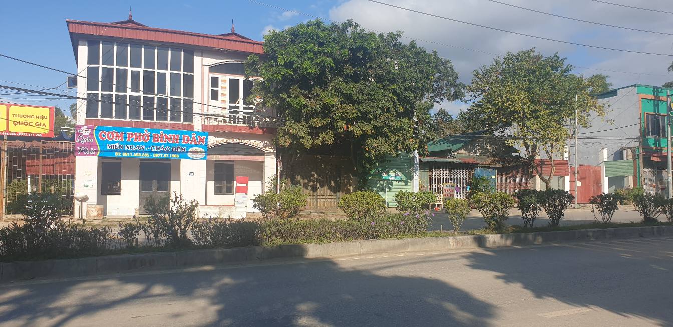 Cho thuê nhà mặt tiền đường 279, Điện Biên Phủ - Gần trường Lương Thế Vinh