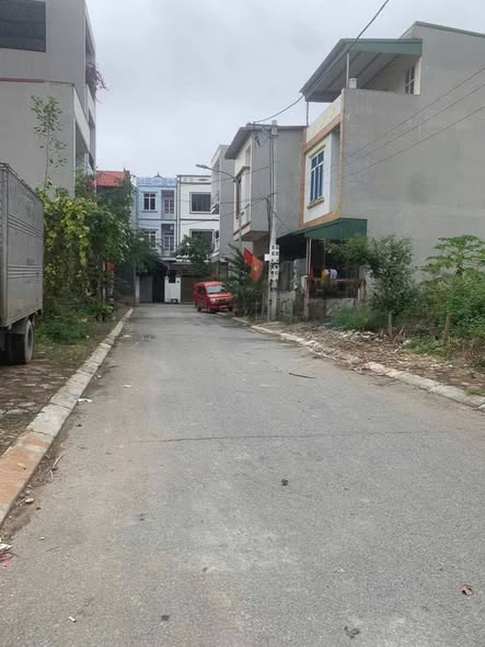 Đất nền Phượng Mao Quế Võ 76m² giá 3 tỷ - Cơ hội đầu tư hấp dẫn!