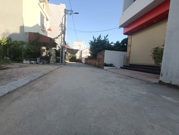 Đất nền Phượng Mao 76m² giá 3 tỷ - Cơ hội đầu tư hấp dẫn!