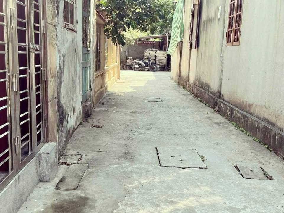 Lô đất tổ dân phố Lạc Chính, phường Trần Lãm 67m² - Đầu tư sinh lời ngay!