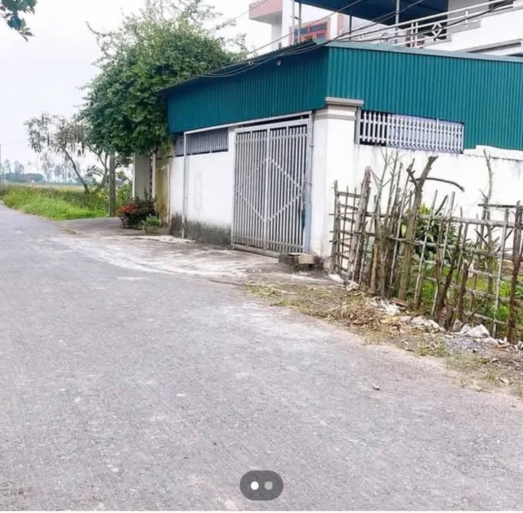 Đất nền Độc Lập, Hưng Hà, Thái Bình 130m² - Giá chỉ 1.1 tỷ, vị trí đắc địa!