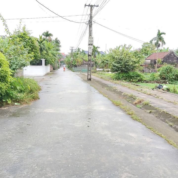 Đất đấu giá Thái Thịnh 80m² chỉ 800 triệu - Sổ đỏ chính chủ trao tay!