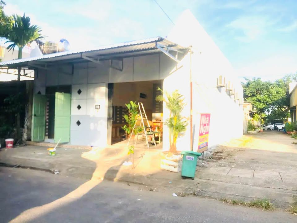 Nhà 2 mặt tiền Phạm Hùng, 153m² giá 7.2 tỷ - Cơ hội đầu tư sinh lời!