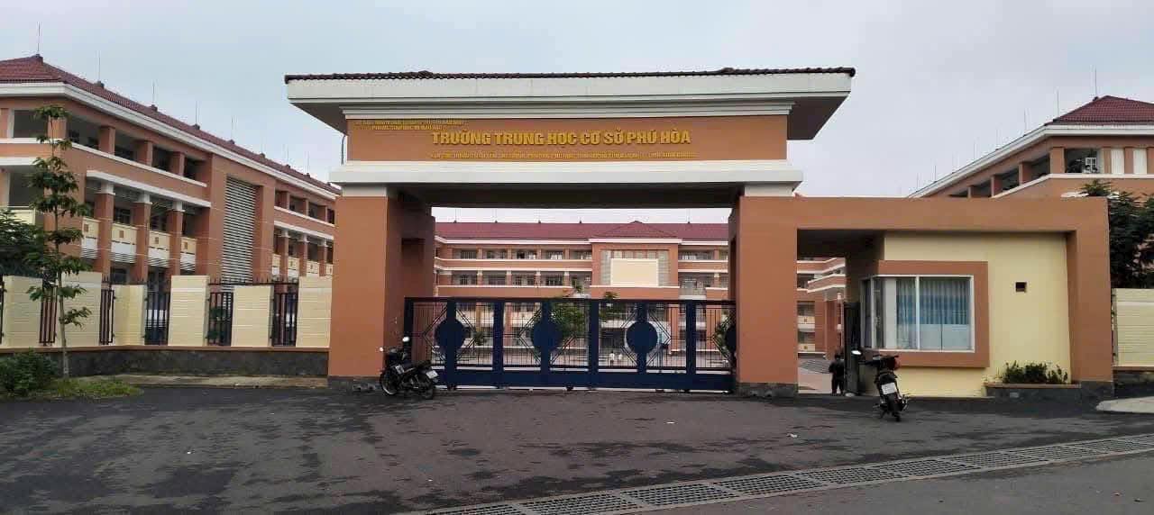 Căn hộ mini Phú Hoà Thủ Dầu Một 40m² giá 3.5 triệu - Nhà mới, giá siêu rẻ!