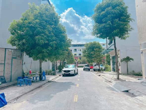 Đất nền Khu đô thị Đồng Lạc Ngàn - Tân Dân 90m² giá 5 tỷ - Nhanh tay sở hữu!