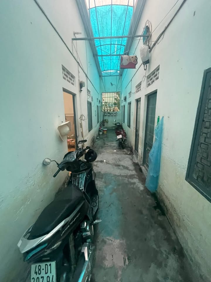 Phòng trọ Nha Trang 19 tháng 5 giá 1 triệu - Gần siêu thị GO!