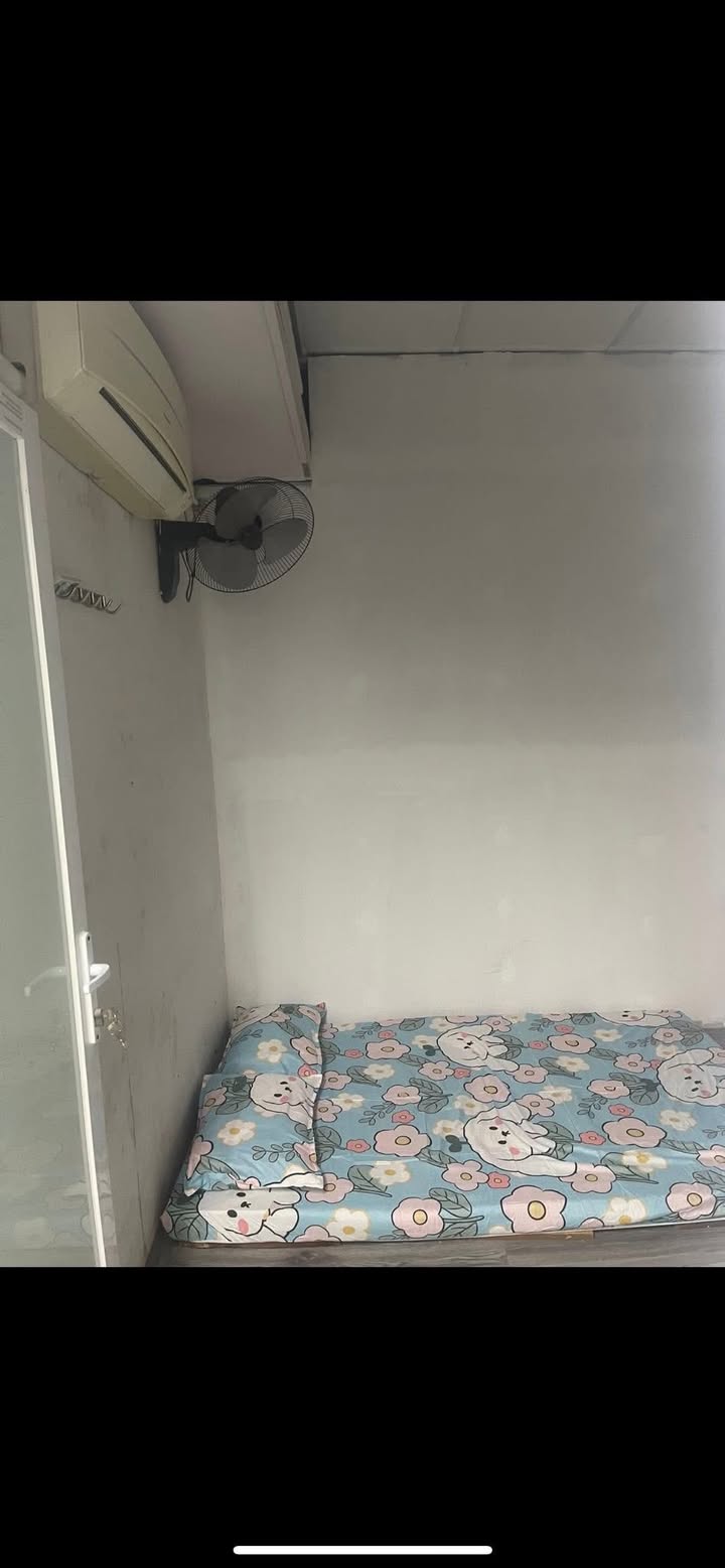 Phòng trọ Vĩnh Hưng Hoàng Mai 1.500.001 triệu - Chính chủ cho thuê ngay!