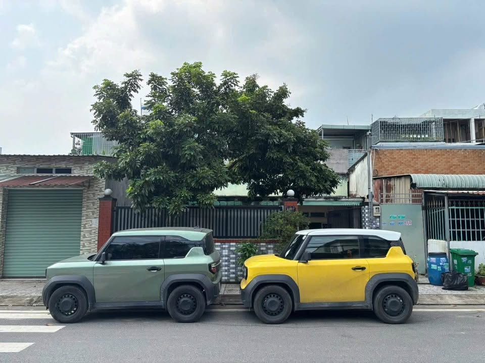 Nhà mặt tiền Cầu Xây 2, P.Tân Phú Q9, 185m² giá 10.6 tỷ - Vị trí kinh doanh đắc địa!