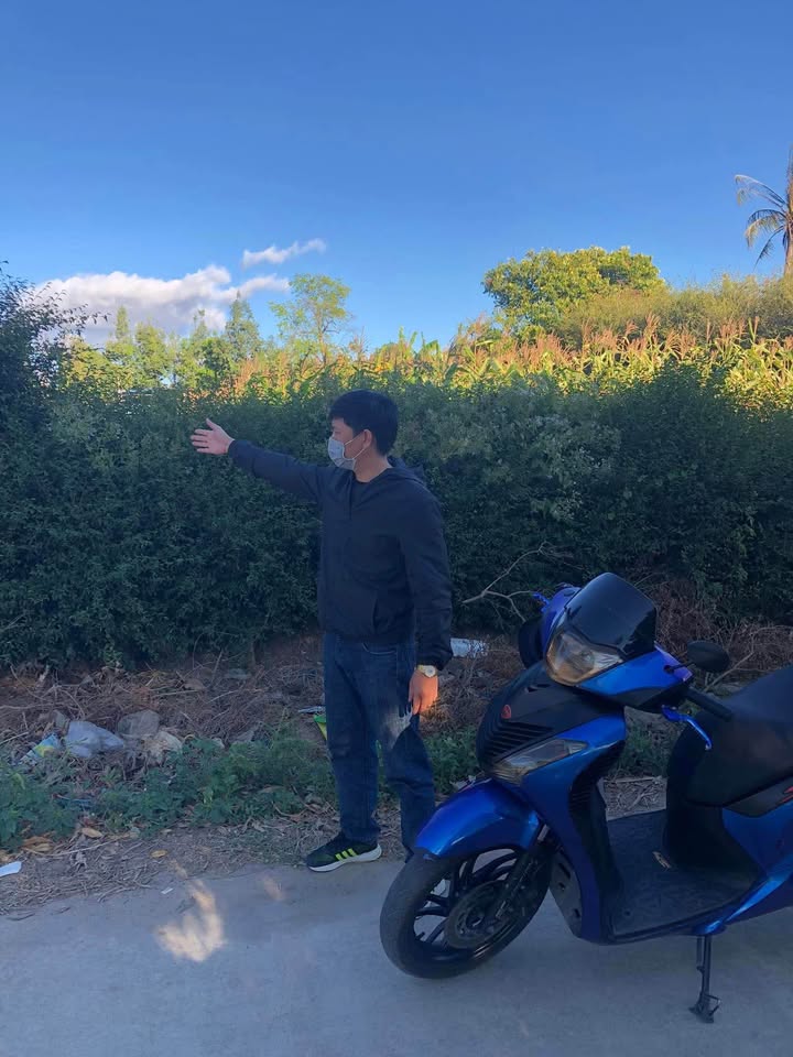 Đất nền mặt đường phố Kon Tum, 273m² giá 799 triệu - Đầu tư sinh lời ngay!