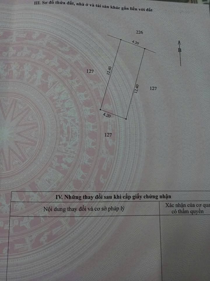Nhà phố Hẻm 63 Phạm Ngọc Thạch, 48m² giá 600 triệu - Cơ hội sở hữu ngay!