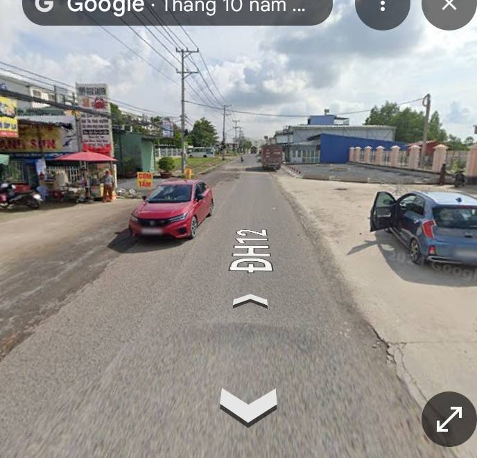 Đất nền kinh doanh Long Thọ 1100m² giá chỉ 10 tỷ - Đầu tư sinh lời ngay!