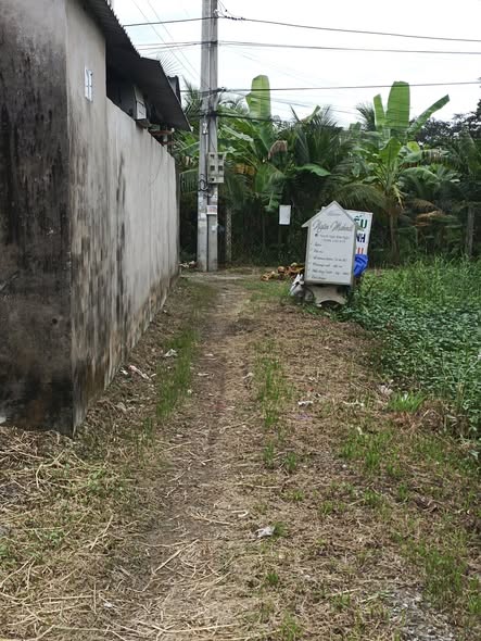 Đất thổ cư Trung An Mỹ Tho 94m² giá 700 triệu - Đầu tư sinh lời ngay!