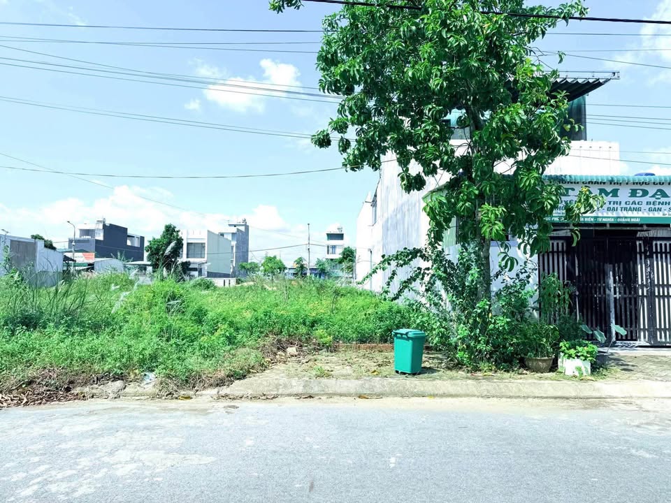 Đất nền KDC Phú Điền Tư Nghĩa 98m² giá chỉ 9xx triệu - Đầu tư sinh lời ngay!