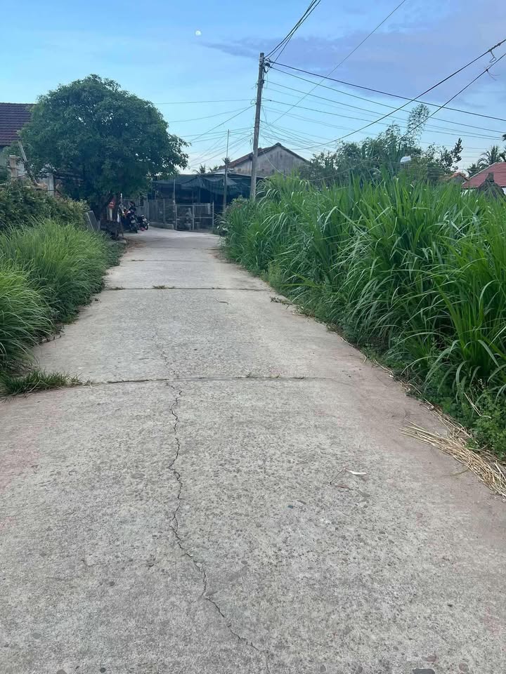 Đất nền Nghĩa Dõng Quảng Ngãi 180m² giá chỉ 900 triệu - Lô góc hai mặt tiền