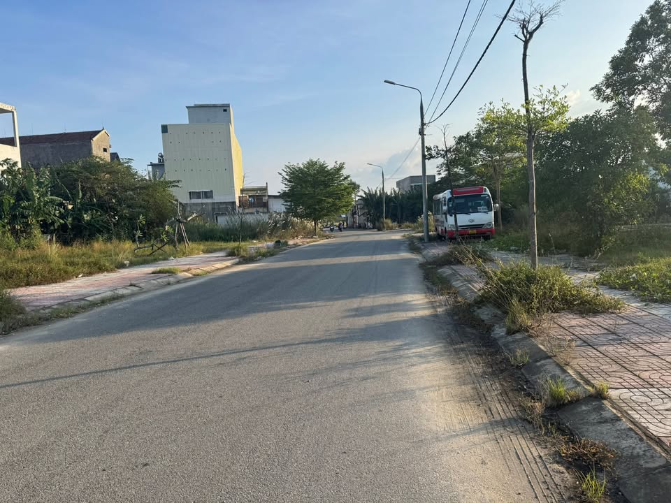 Đất nền Phú An Khang 154m² giá 1.38 tỷ - View công viên tuyệt đẹp!