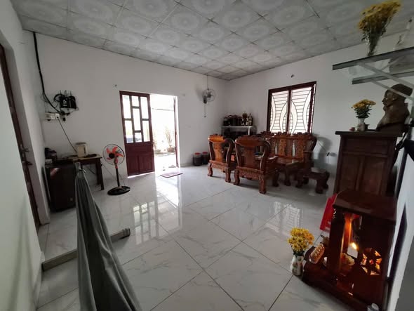 Đất thổ cư 3038m² mặt tiền QL51 Long Thành - Cơ hội đầu tư sinh lời
