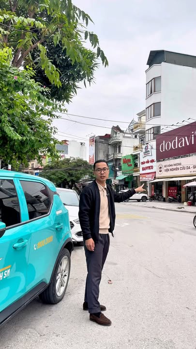 Nhà mặt phố Lê Hoàn, Thanh Hóa 92m² giá 17 tỷ - Cơ hội đầu tư vàng!