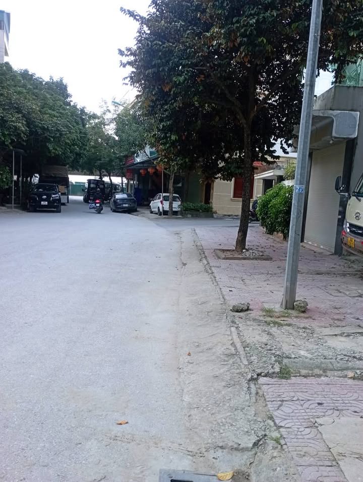 Đất MBQH 425 Tân Sơn, Thanh Hóa 90m² giá 4.6 tỷ - Vị trí vàng siêu hiếm!