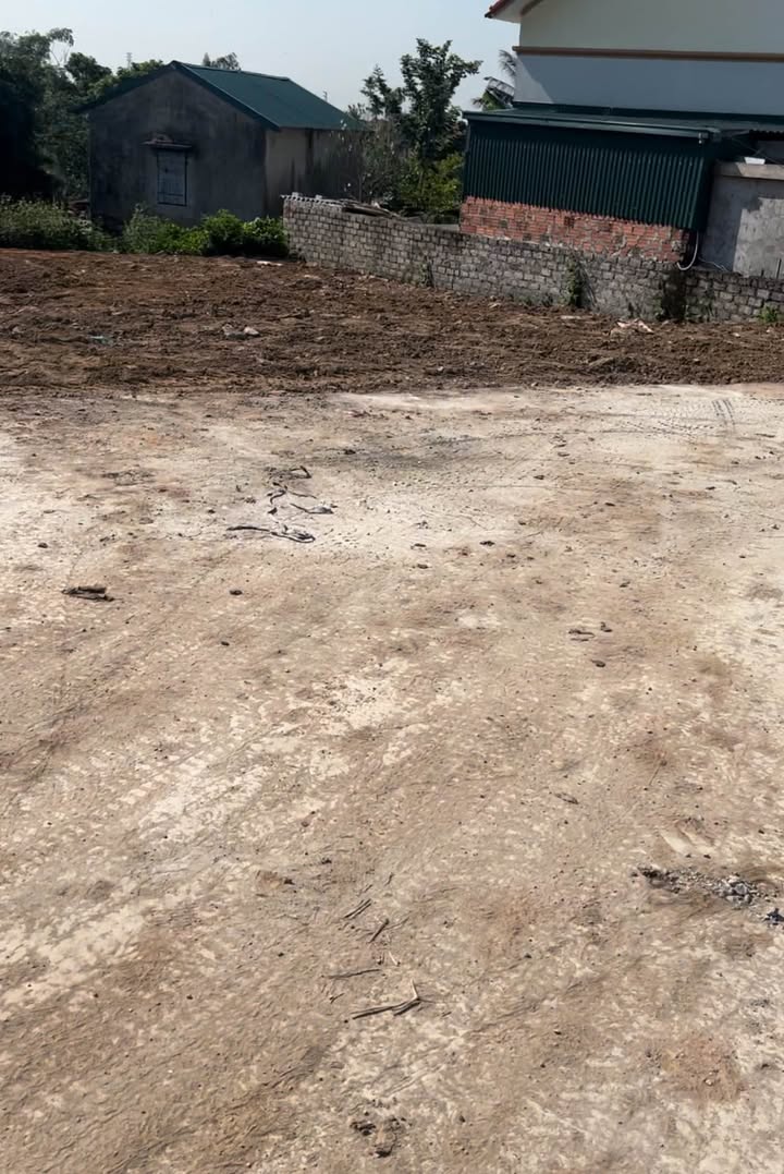 Đất nền Tiền An 74m² giá 800 triệu - Đường rộng ô tô vào tận nơi!