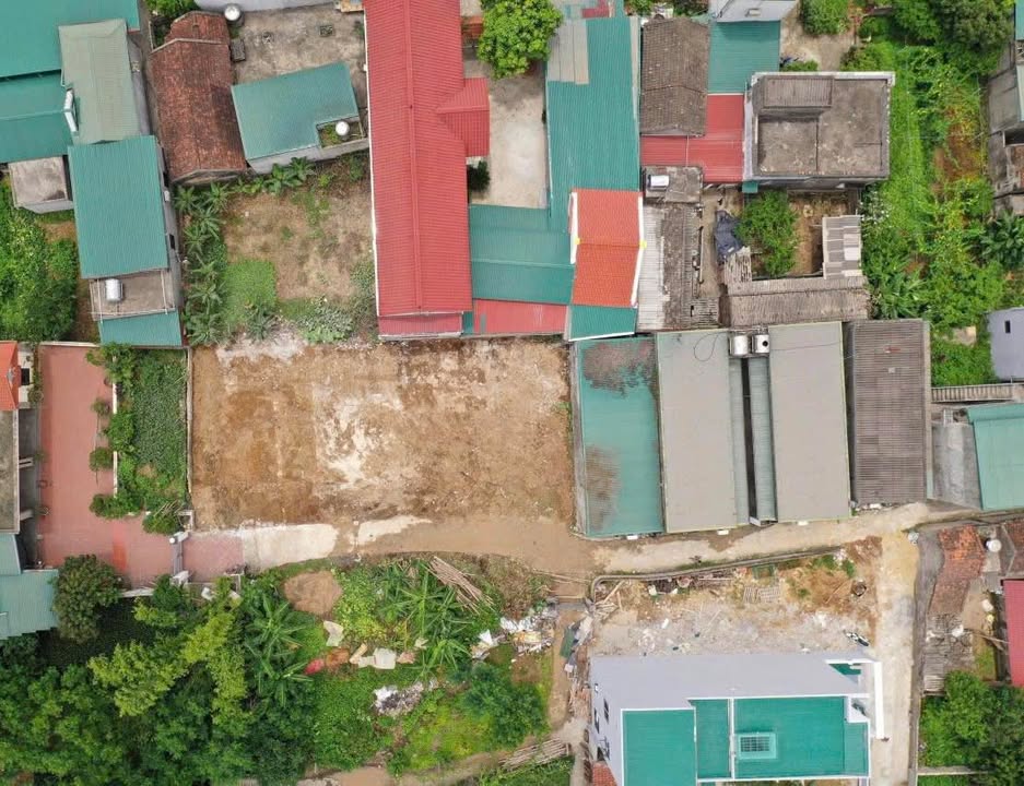 Đất thổ cư Ninh Sơn 60m² giá 1 tỷ - Đường ô tô vào tận nơi!