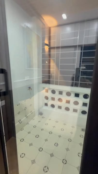 Căn hộ Tập thể Tân Mai 90m² giá 400 triệu - Không thể bỏ lỡ!