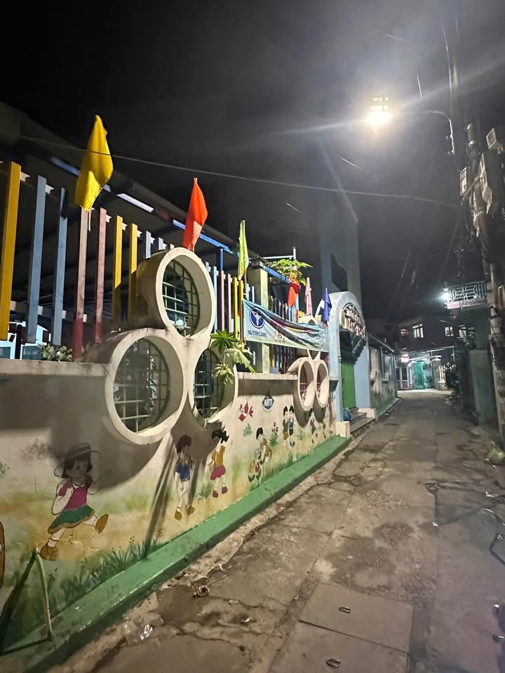 Nhà cấp 4 tại Kiệt Ô Tô Nguyễn Lương Bằng, Đà Nẵng - Diện tích 80m², Giá chỉ 2.55 tỷ!