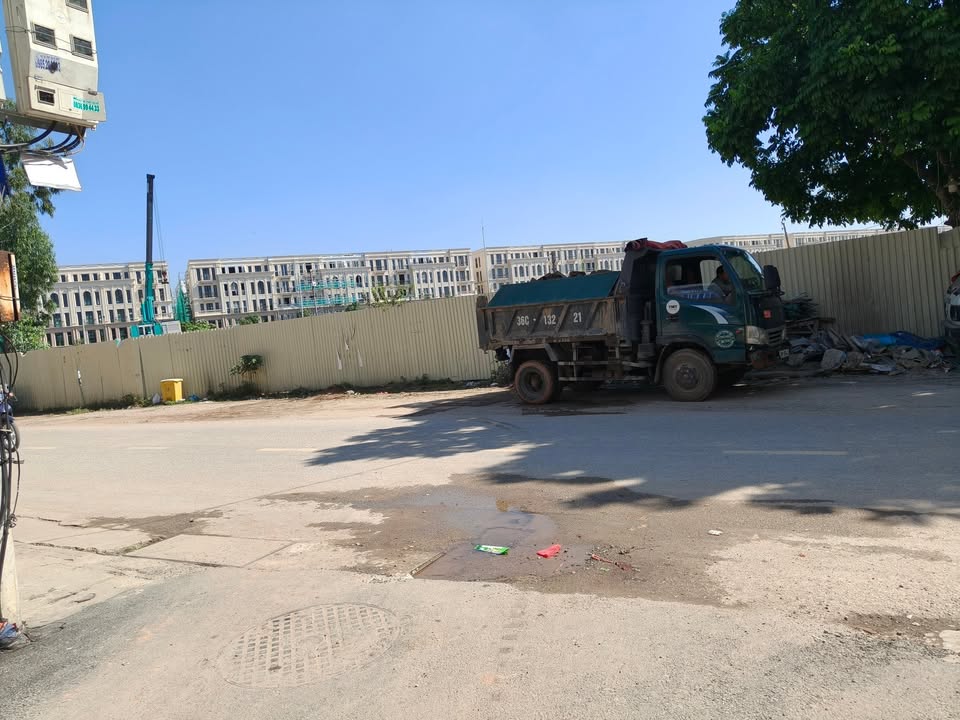 Đất vàng Xuân Canh 72m² - Vị trí đắc địa, sẵn sàng đầu tư!