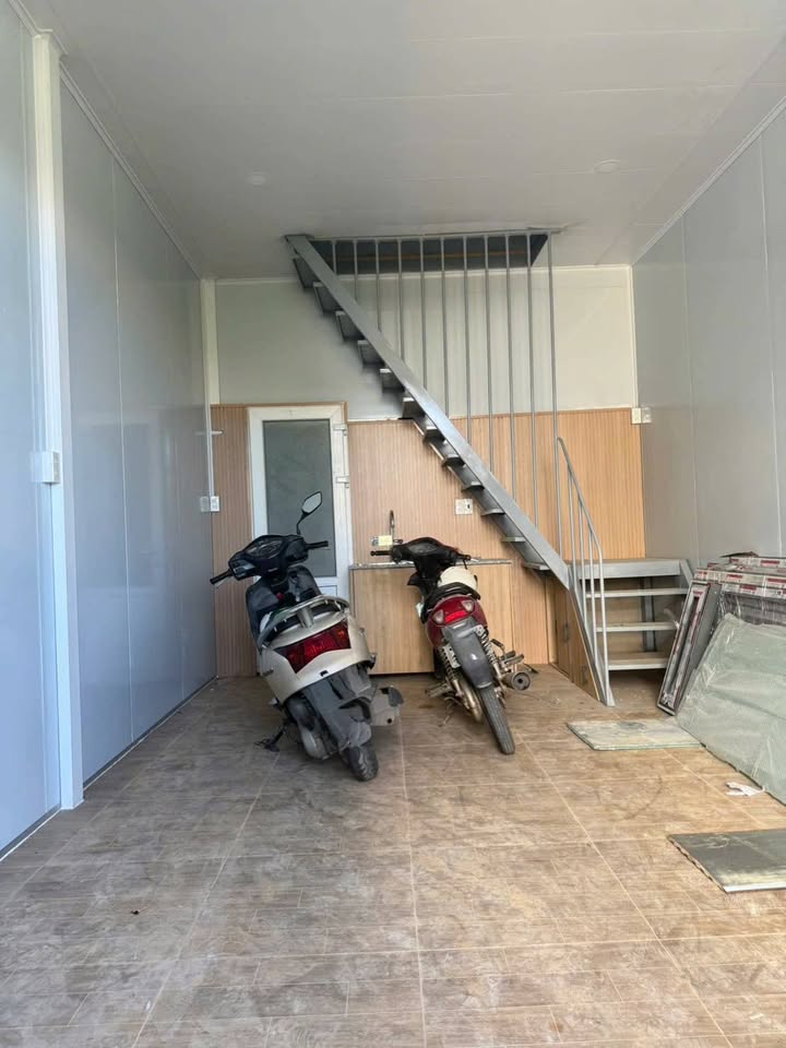 Nhà phố Cao Thắng, Đà Lạt 26m² giá 1.3 tỷ - Khu dân cư đông đúc, tiện nghi!