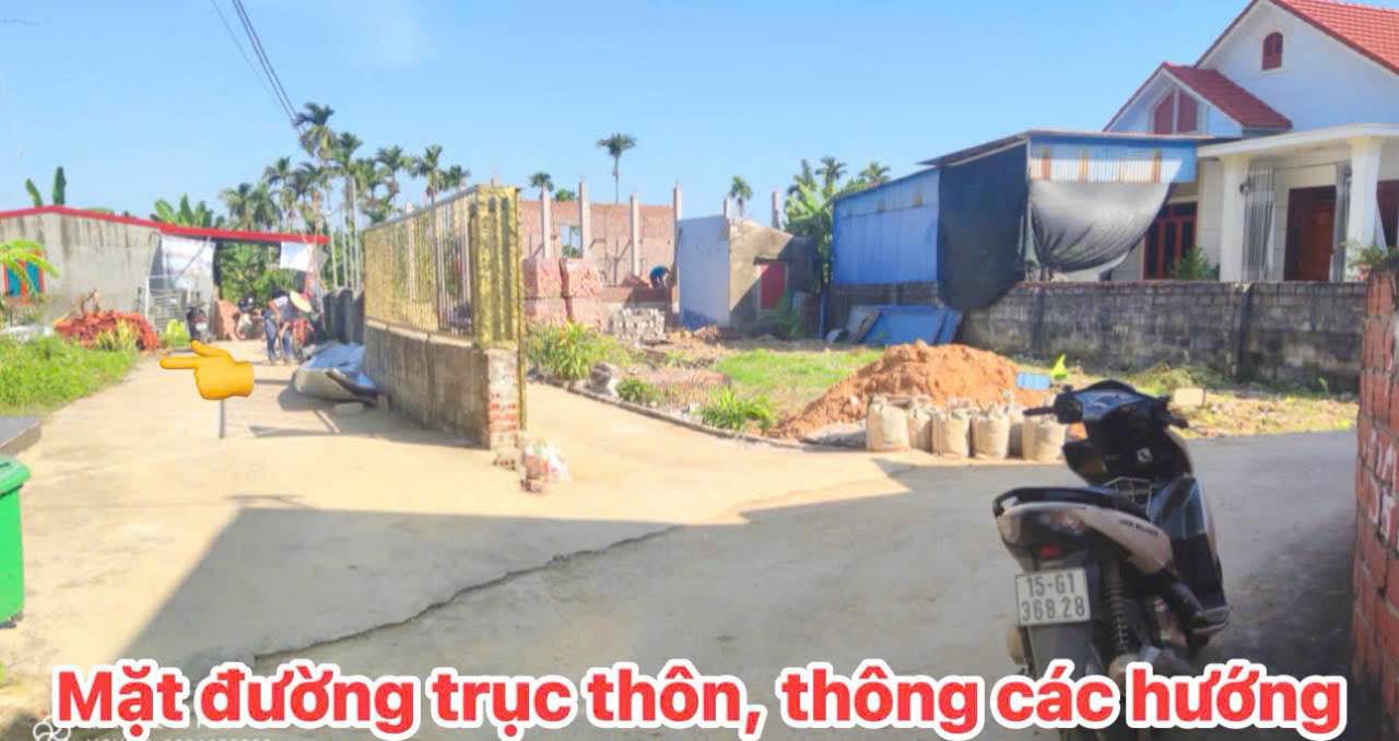 Đất nền Kênh Giang, Thủy Nguyên 60m² giá 700 triệu - Tiềm năng đầu tư lớn!
