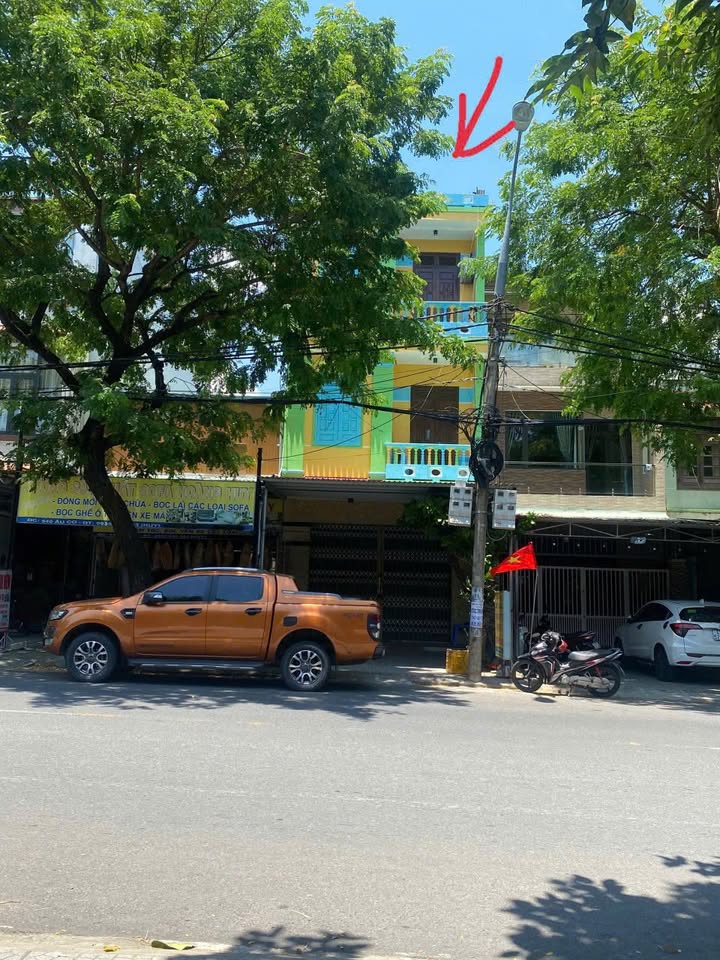 Phòng cho thuê tại 538 Âu Cơ, Liên Chiểu, Đà Nẵng - Giá chỉ 1.8 triệu/tháng!