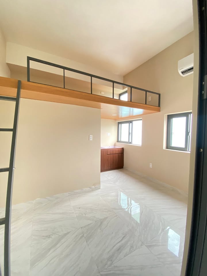 Phòng cho thuê đường Cồn Dầu 24, Đà Nẵng giá 3.7 triệu - An ninh tốt, tiện nghi đầy đủ!