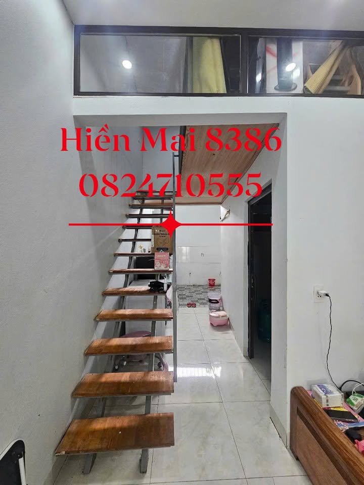 Nhà C4 gác xép 2 ngủ Quảng Hưng 80m² giá 1 tỷ - Sẵn sàng vào ở ngay!