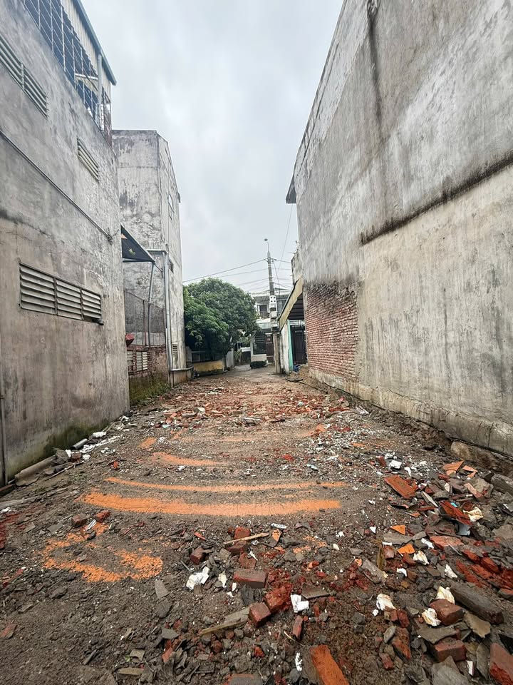 Bán đất Hưng Thành, Tuyên Quang 97.9m² - Vị trí đẹp, pháp lý rõ ràng!